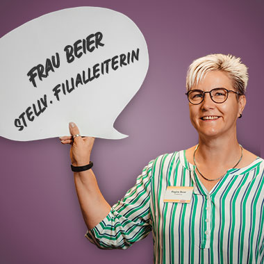 Frau Beier
