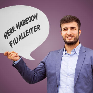 Herr Habesch