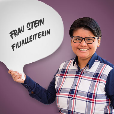 Frau Stein