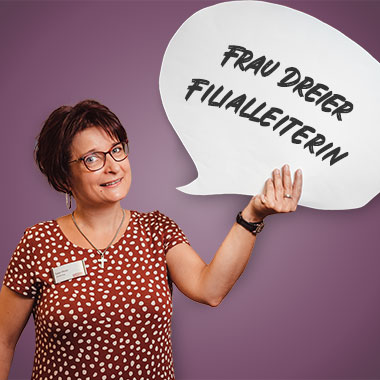 Frau Dreier