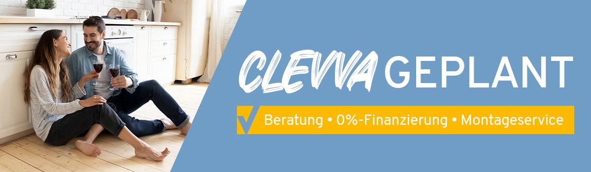 Küchenberatung bei clevva – Jetzt Termin vereinbaren und Traumküche planen Professionelle Küchenberatung bei clevva – Individuelle Planung für Ihre Traumküche