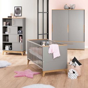 Babyzimmer-Serien