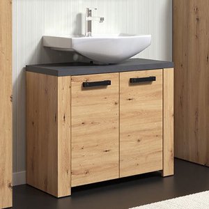 Waschbecken­unterschränke