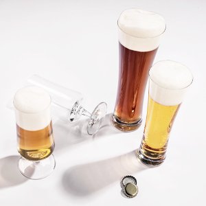 Biergläser