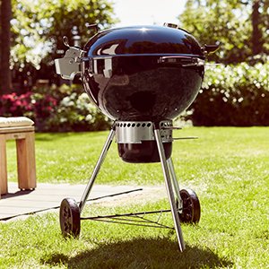 Grills & Grillzubehör