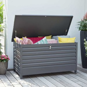 Stauraumboxen & -regale
