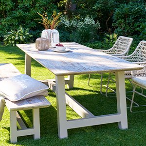 Gartentische