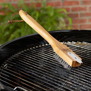 Grillbürsten