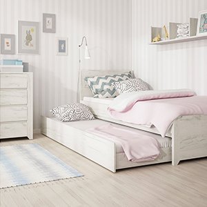 Jugendzimmer-Serien