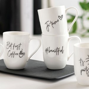 Kaffeetassen