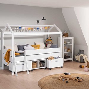 Kinderzimmer
