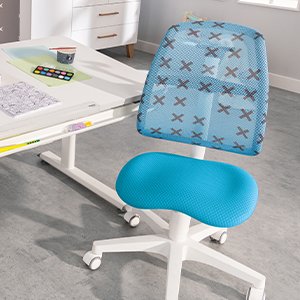 Kinder­drehstühle 