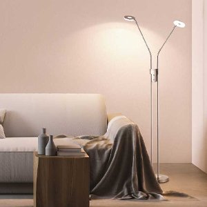 LED-Stehleuchten