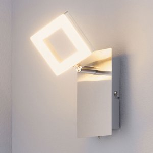 LED-Wandleuchten