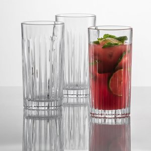 Longdrink­gläser