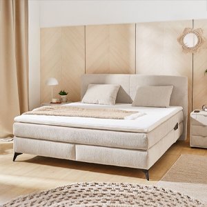 Boxspring­betten