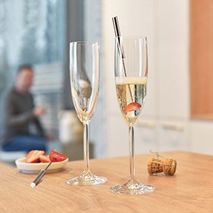 Sekt- / Champagner­gläser