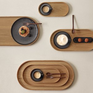 Servierhilfen / Tisch­accessoires