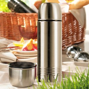 Isolierbecher / Thermobecher