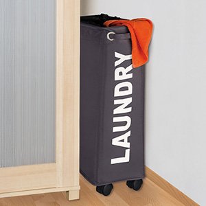 Wäsche­aufbewahrung