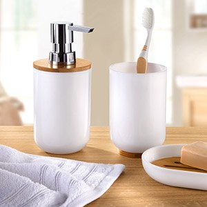 Waschtisch­zubehör