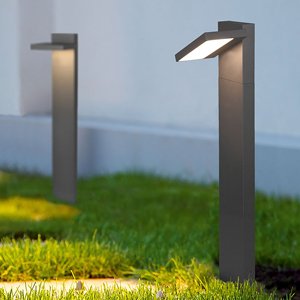 Stand- & Wegeleuchten