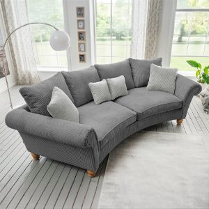 Big Sofas