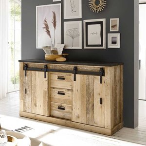 Kommoden & Sideboards