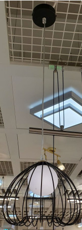 Pendelleuchte " Fil "