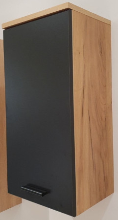 Badezimmer Hängeschrank "Revel"