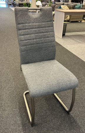 Schwingstuhl "Manfred"