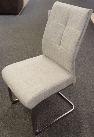 Schwingstuhl "Ina XL"