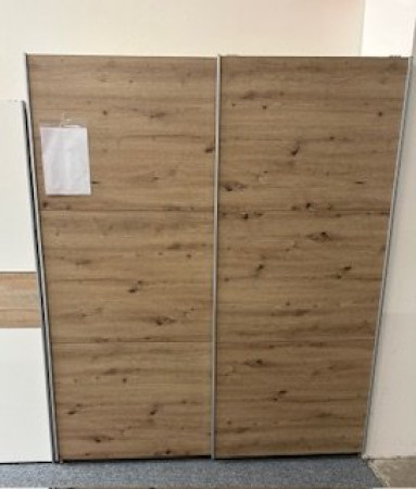 Schwebetürenschrank "Self  Lelia"