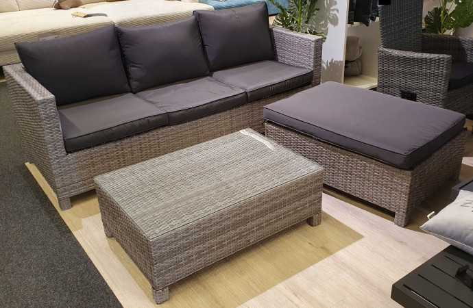 Terrassen - Lounge - Gruppe "Libero"