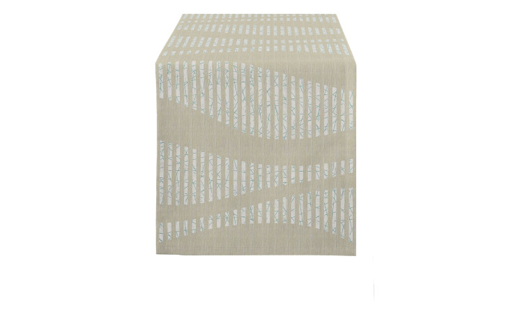 Tischläufer Vinka 46 x 140 cm