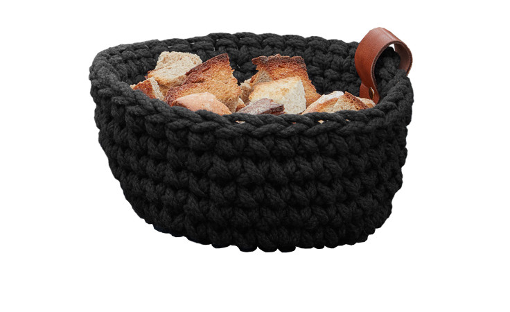 Häkelkorb 20 cm