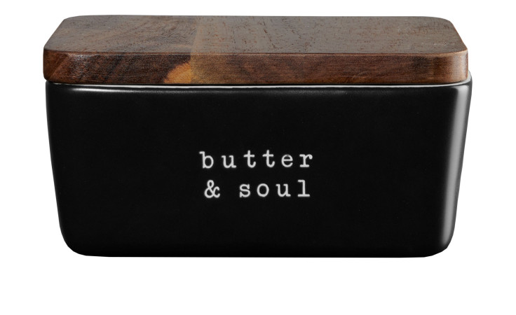 Butterdose Hey! 15 cm