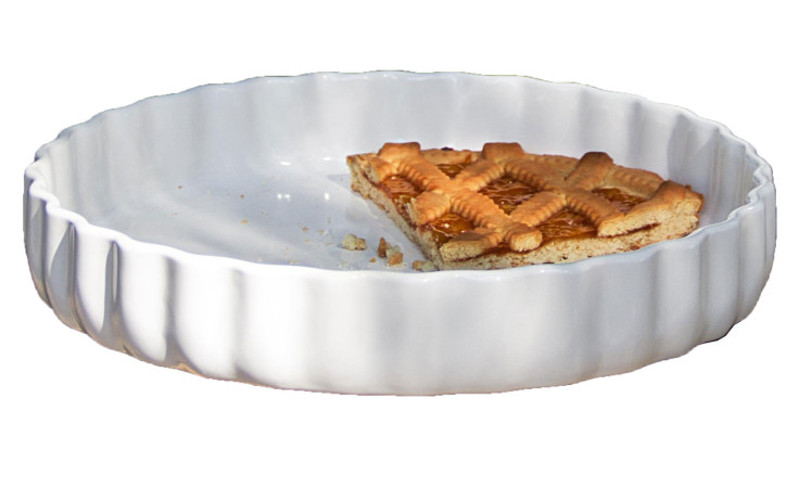 Obsttortenform Grande 28 cm