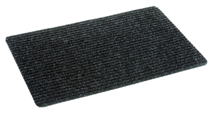 Fußmatte Rib Line Sprint 40 x 60 cm
