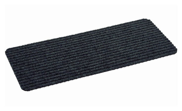 Fußmatte Rib Line Mini 25 x 60 cm