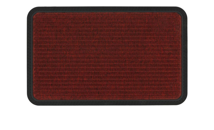 Fußmatte Border Star 40 x 60 cm