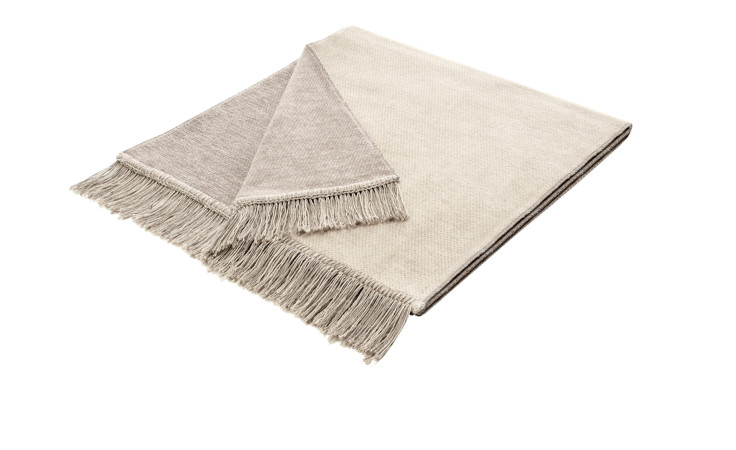 Sofaläufer Cover Cotton 50 x 200 cm