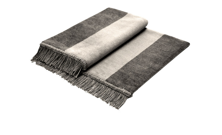 Sofaläufer Cover Cotton 100 x 200 cm