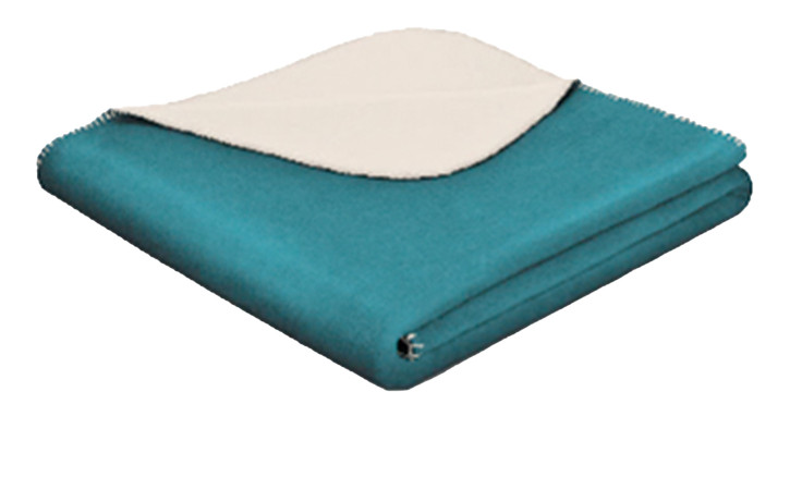 Wendeplaid Basic Soft 150 x 200 cm