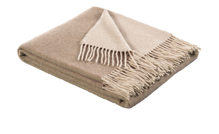 Plaid Cashmere 130 x 170 cm