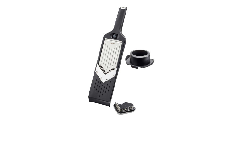 V-Hobel Julienne Violi 2.0