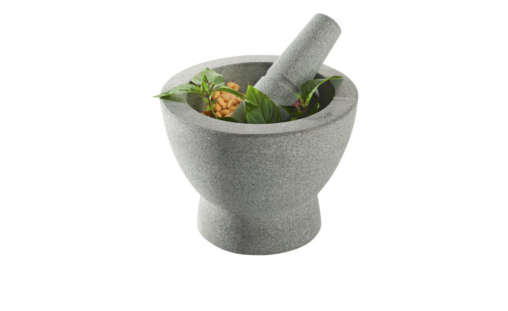 Granitmörser Crunchy 17 cm