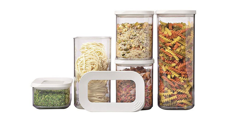 Starter-Set Modula 5-tlg.
