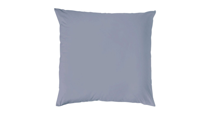 Renforce-Kissenbezug Stone-Washed 40 x 40 cm