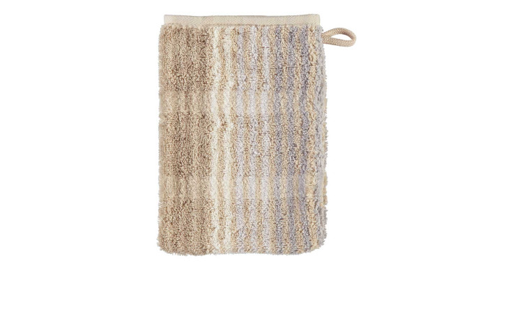 Waschhandschuh Noblesse 16 x 22 cm
